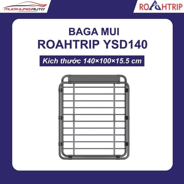 Baga Mui ROAHTRIP YSD140