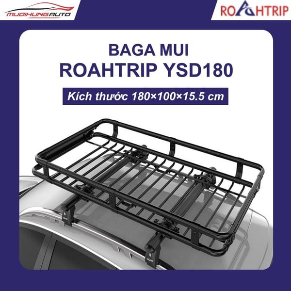 Baga Mui ROAHTRIP YSD180