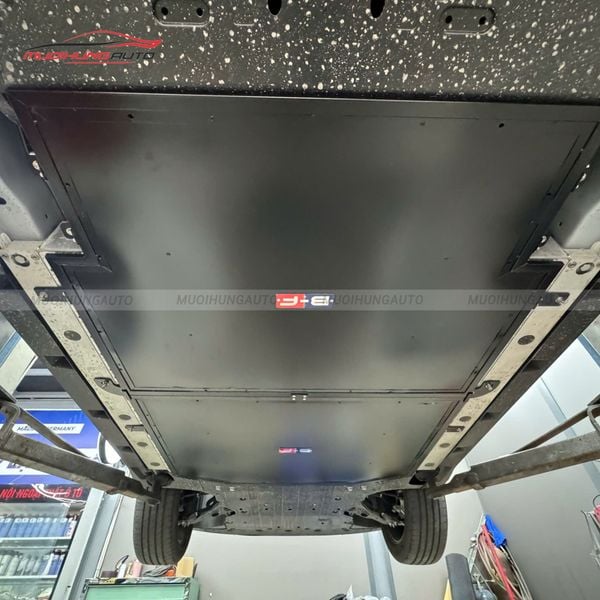 Giáp Bảo Vệ Pin Cho Vinfast VF7