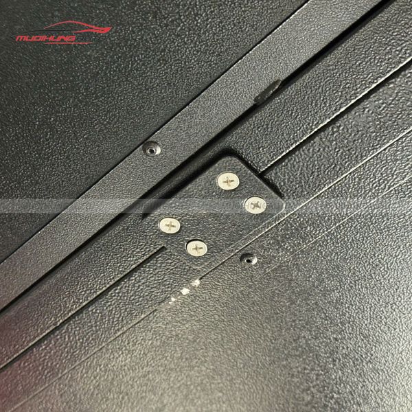 Giáp Bảo Vệ Pin Cho Vinfast VF7 Plus 2025+