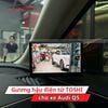 Gương Hậu Điện Tử TOSHI Cho Xe Audi Q5