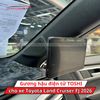 Gương Hậu Điện Tử TOSHI Cho Xe Toyota Land Cruiser FJ 2026