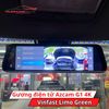 Gương Chiếu Hậu Điện Tử Azcam G1 4K Cho Xe Vinfast Limo Green