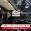 Gương Hậu Điện Tử Matego CMS930 Cho Xe Toyota Venza