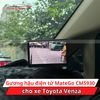 Gương Hậu Điện Tử Matego CMS930 Cho Xe Toyota Venza