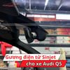 Gương Điện Tử Sinjet H10 Cho Xe Audi Q5