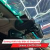 Gương Chiếu Hậu Điện Tử Sinjet H10 Cho Xe Lexus LX470 2004