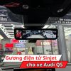 Gương Điện Tử Sinjet H10 Cho Xe Audi Q5