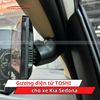Gương Hậu Điện Tử TOSHI Cho Xe Kia Sedona