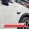 Gương Hậu Điện Tử TOSHI Cho Xe Subaru Forester 2024