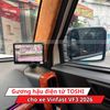 Gương Hậu Điện Tử TOSHI Cho Xe Vinfast VF3 2026