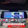 Gương Chiếu Hậu Điện Tử Azcam G1 4K Cho Xe Vinfast MPV 7