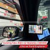 Gương Hậu Điện Tử MateGo CMS930 Cho Xe Ford Explorer
