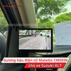 Gương Hậu Điện Tử MateGo CMS930 Cho Xe Suzuki XL7