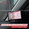 Gương Hậu Điện Tử MateGo CMS930 Cho Xe Peugeot 5008