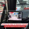 Gương Hậu Điện Tử MateGo CMS930 Cho Xe Toyota Corolla Cross