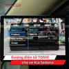 Gương Hậu Điện Tử TOSHI Cho Xe Kia Sedona