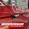 Gương Hậu Điện Tử TOSHI Cho Xe Audi Q5