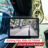 Gương Hậu Điện Tử TOSHI Cho Xe Ford Ranger