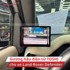 Gương Hậu Điện Tử TOSHI Cho Xe Land Rover Defender