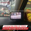 Gương Hậu Điện Tử TOSHI Cho Xe Mercedes GLK220 2014