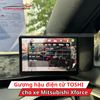 Gương Hậu Điện Tử TOSHI Cho Xe Mitsubishi Xforce