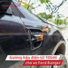 Gương Hậu Điện Tử TOSHI Cho Xe Ford Ranger