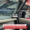 Gương Hậu Điện Tử TOSHI Cho Xe Land Rover Defender