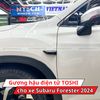 Gương Hậu Điện Tử TOSHI Cho Xe Subaru Forester 2024