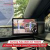 Gương Hậu Điện Tử TOSHI Cho Xe Toyota Land Cruiser FJ 2026