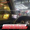 Gương Hậu Điện Tử TOSHI Cho Xe Mercedes GLK220 2014