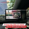 Gương Hậu Điện Tử TOSHI Cho Xe Mitsubishi Xforce