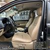 Toyota Fortuner 2.7V - 2015