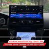 Màn Hình Android Tích Hợp Camera 360 Độ Cho Xe Toyota Land Cruiser LC200 2014-2020