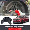 Hóa Nhựa Lòng Vè Ô Tô Kia Carnival 2022