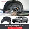 Hóa Nhựa Lòng Vè Ô Tô Honda Accord 2023