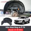 Hóa Nhựa Lòng Vè Ô Tô Mazda CX-30 2021