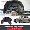 Hóa Nhựa Lòng Vè Ô Tô Mazda CX-8 2020