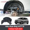 Hóa Nhựa Lòng Vè Ô Tô VinFast Fadil 2020
