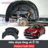 Hóa Nhựa Lòng Vè Ô Tô VinFast Fadil 2022