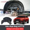 Hóa Nhựa Lòng Vè Ô Tô VinFast LUX SA2.0 2021