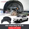 Hóa Nhựa Lòng Vè Ô Tô Vinfast VF5 2024