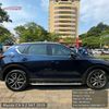 Mazda CX-5 2.5 AT - 2019