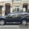 Mitsubishi Pajero Sport G 4x2 AT - 2016