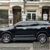 Toyota Fortuner 2.4L 4x2 AT - 2024