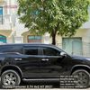 Toyota Fortuner 2.7V 4x2 AT - 2017