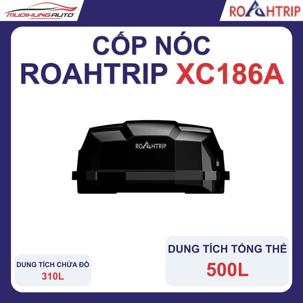 Cốp Nóc ROAHTRIP XC186A