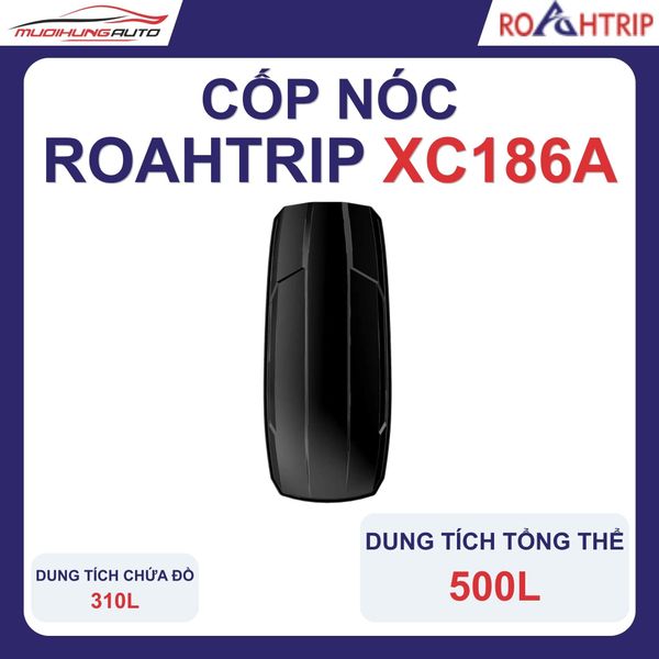 Cốp Nóc ROAHTRIP XC186A