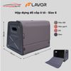 Hộp Đựng Đồ Cốp Ô Tô Lavor
