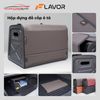 Hộp Đựng Đồ Cốp Ô Tô Lavor